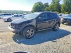 2009 NISSAN MURANO