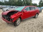 2010 LINCOLN MKT