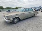 1963 FORD ALL OTHER