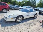 1984 CHEVROLET CORVETTE