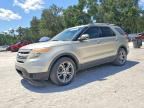2011 FORD EXPLORER