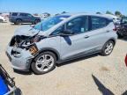 2019 CHEVROLET BOLT EV