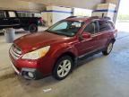 2013 SUBARU OUTBACK