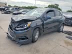 2018 CHEVROLET TRAX