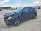 2018 MITSUBISHI OUTLANDER SPORT