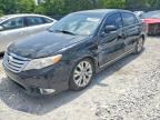 2011 TOYOTA AVALON