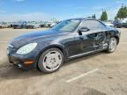 2002 LEXUS SC