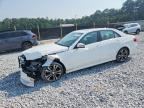 2016 MERCEDES-BENZ E