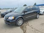 2013 CHRYSLER TOWN & COUNTRY