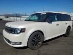 2019 FORD FLEX