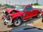 2010 FORD F150