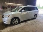 2011 NISSAN QUEST