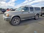 2000 NISSAN FRONTIER