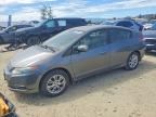 2010 HONDA INSIGHT