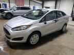 2018 FORD FIESTA