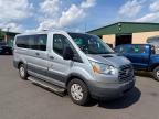2016 FORD TRANSIT