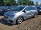 2020 HONDA ODYSSEY