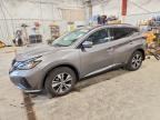 2022 NISSAN MURANO