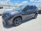 2023 SUBARU ASCENT