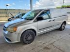 2012 DODGE RAM VAN