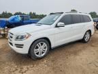 2016 MERCEDES-BENZ GL