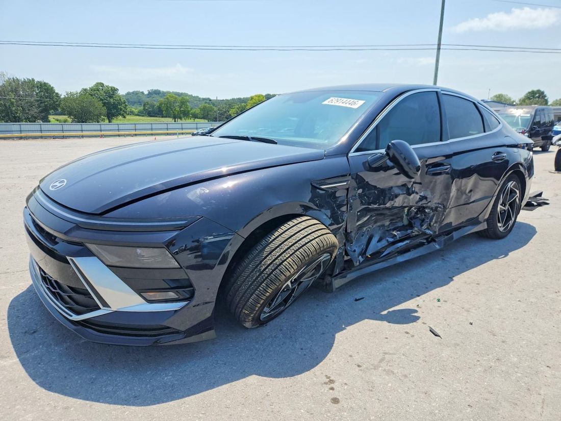 2026 HYUNDAI SONATA
