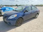 2014 NISSAN VERSA
