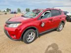 2013 TOYOTA RAV4