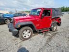 2011 JEEP WRANGLER