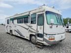 2002 FREIGHTLINER CHASSIS