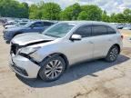 2015 ACURA MDX