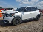 2020 NISSAN KICKS