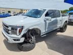 2024 FORD F150