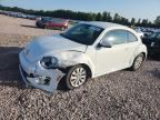2019 VOLKSWAGEN BEETLE