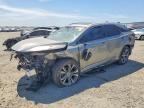 2017 LEXUS RX 450H