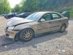 2004 SAAB 9-3