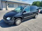 2006 DODGE CARAVAN