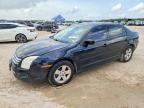 2008 FORD FUSION