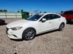 2014 MAZDA 6