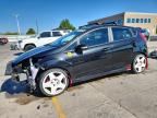 2015 FORD FIESTA