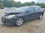 2016 CHEVROLET MALIBU LIMITED