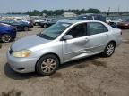 2005 TOYOTA COROLLA