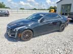 2014 CADILLAC CTS