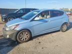 2013 HYUNDAI ACCENT