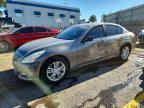 2013 INFINITI G37 SEDAN