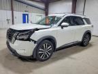 2022 NISSAN PATHFINDER