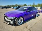 2021 BMW M3