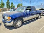 2000 GMC NEW SIERRA