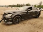 2014 MERCEDES-BENZ CLS