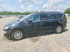 2021 CHRYSLER VOYAGER
